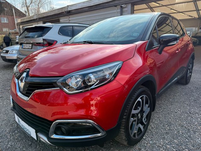 Renault Captur XMOD