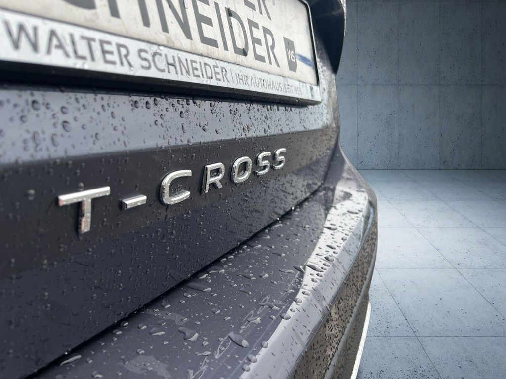 Volkswagen T-Cross - Bild 27