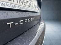 Volkswagen T-Cross - Vorschau Bild 27