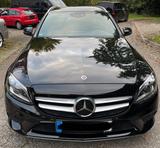 Mercedes-Benz C 300 d 4MATIC T Autom. -