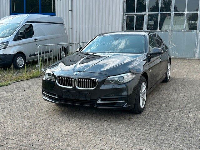 BMW 518 Baureihe 5 Lim. 518 d 2.Hand erst 133 tkm