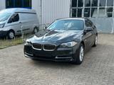 BMW 518 Baureihe 5 Lim. 518 d 2.Hand erst 133 tkm - BMW 518 mit Diesel-Antrieb