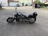 Harley-Davidson V-Rod