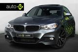 BMW 320 Gran Turismo 3-serie 320i High Executive - BMW: Executive