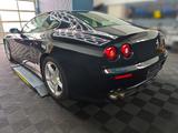 Ferrari 612 Scaglietti F1A*ZAHNRIEMEN-NEU*BOSE*BI-XENON - Ferrari 612: Coupe