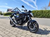 Hyosung GT650i-N - HYOSUNG VON 501 BIS 750 CCM