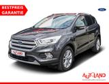 Ford Kuga 2.0 TDCi Bi-Xenon Navi Kamera Tempomat PDC - Ford Kuga Gebrauchtwagen in Dresden