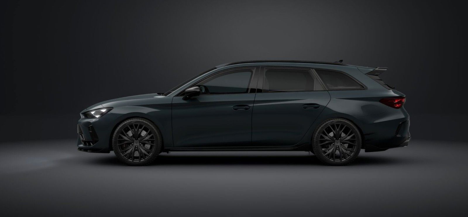 Cupra Leon - Bild 3