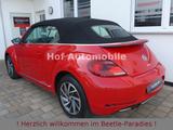 Volkswagen Beetle 1.4TSI DSG Sound Kamera Keyless AppCon. - VW Beetle Gebrauchtwagen in Frankfurt