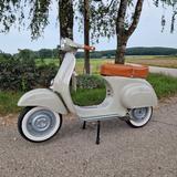 Vespa 50, Kultroller, Traumzustand,Cappuccino  - VESPA 1970