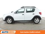 Dacia Sandero 1.5 Blue dCi Stepway Prestige*TEMPO*PDC* - Dacia Sandero aus 2020