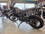 Royal Enfield Himalayan 450 ABS (mana black) *AKTIONSPREIS* - Royal Enfield Himalayan 450