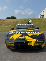 Porsche 944 Turbo - 250 PS einer der Letzten  - Porsche 944 von privat