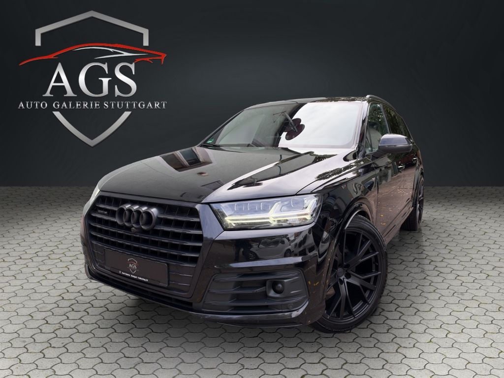 Image of Audi Q7