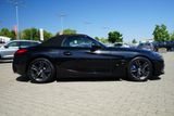 BMW Z4 M40i Aut. LED Navi Sitzheizung Kamera - BMW Z4 M40i Gebrauchtwagen