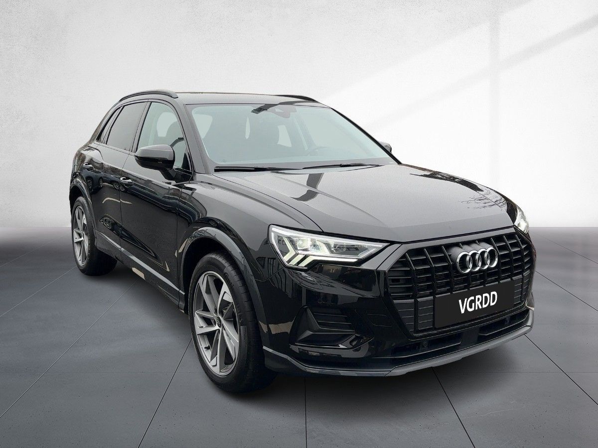 Audi Q3 - Bild 6