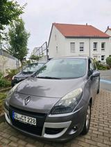 Renault Scénic III 1.4 TCe mit Autogas - Renault Scenic in Leverkusen