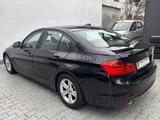 BMW 316d Lim. AUTOMATIK/Navi/LED/PDC/Klima/Shz - BMW 316 mit Diesel-Antrieb: Automatik