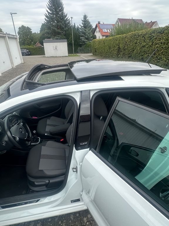 Image of Volkswagen Polo