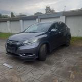 Honda HR-V 1.6 i-DTEC Elegance  PANO ! - Honda HR-V: Privatanbieter