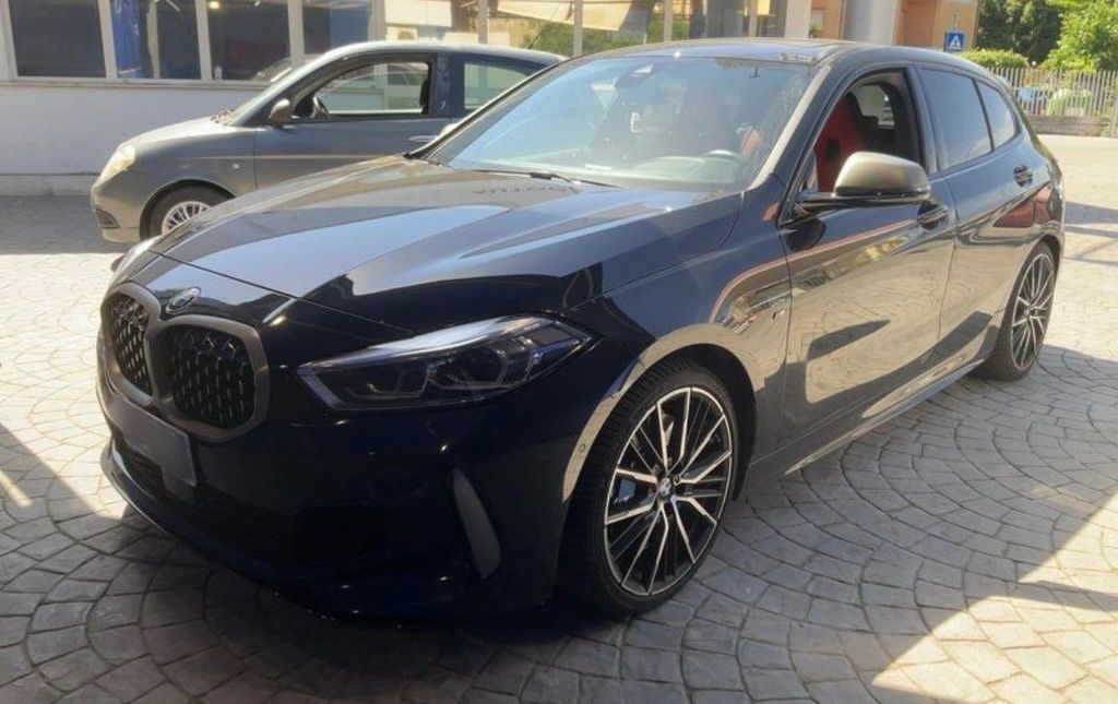 Image of BMW 135