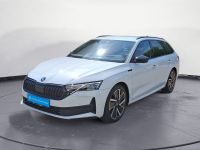 Skoda Octavia - Vorschau Bild 2