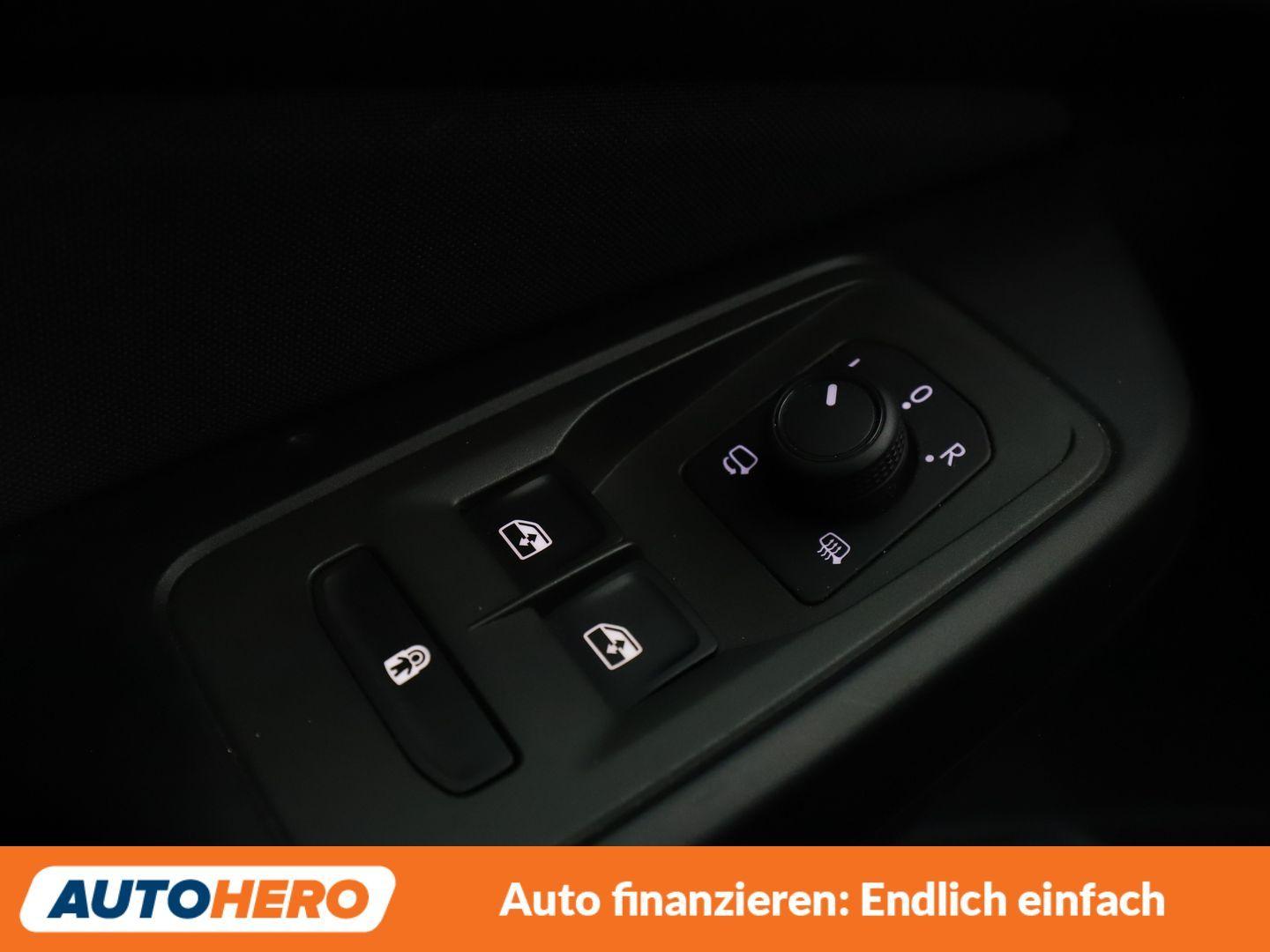Volkswagen Caddy 2.0 TDI Move*LED*TEMPOMAT*PDC*SHZ*BT*
