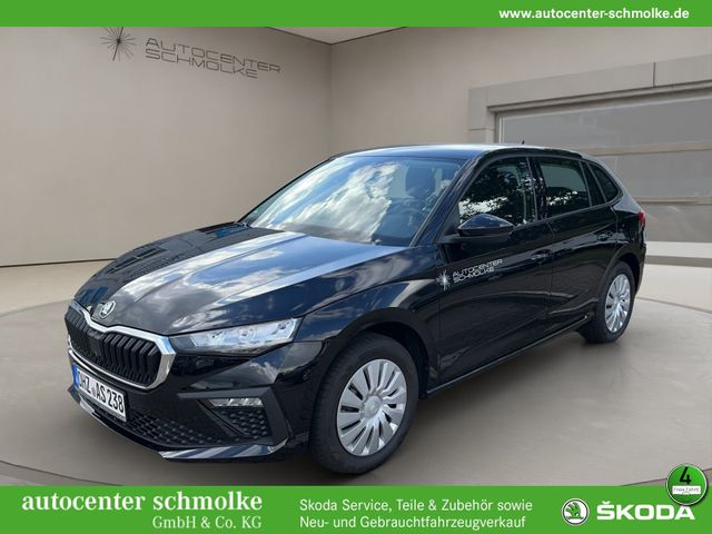 Skoda SCALA 1.0 TSI ESSENCE*LED*KLIMA*SHZ*