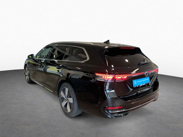Passat Variant 2.0 TDI DSG ELEGANCE +AHK+MATRIX+
