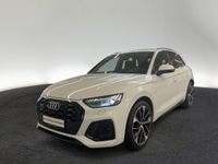Audi SQ5 - Vorschau Bild 2
