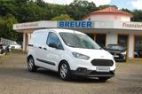 Ford Transit Courier Klima Seitentür Flügeltüren - gebrauchte Ford Transit Courier aus dem Jahr 2019