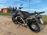 Moto Guzzi Stelvio 1200 NTX - MOTO GUZZI STELVIO 1200
