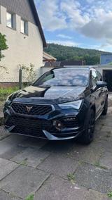 Andere Cupra Ateca 02/2021  Vollausstattung, TÜV... - Andere aus 2021