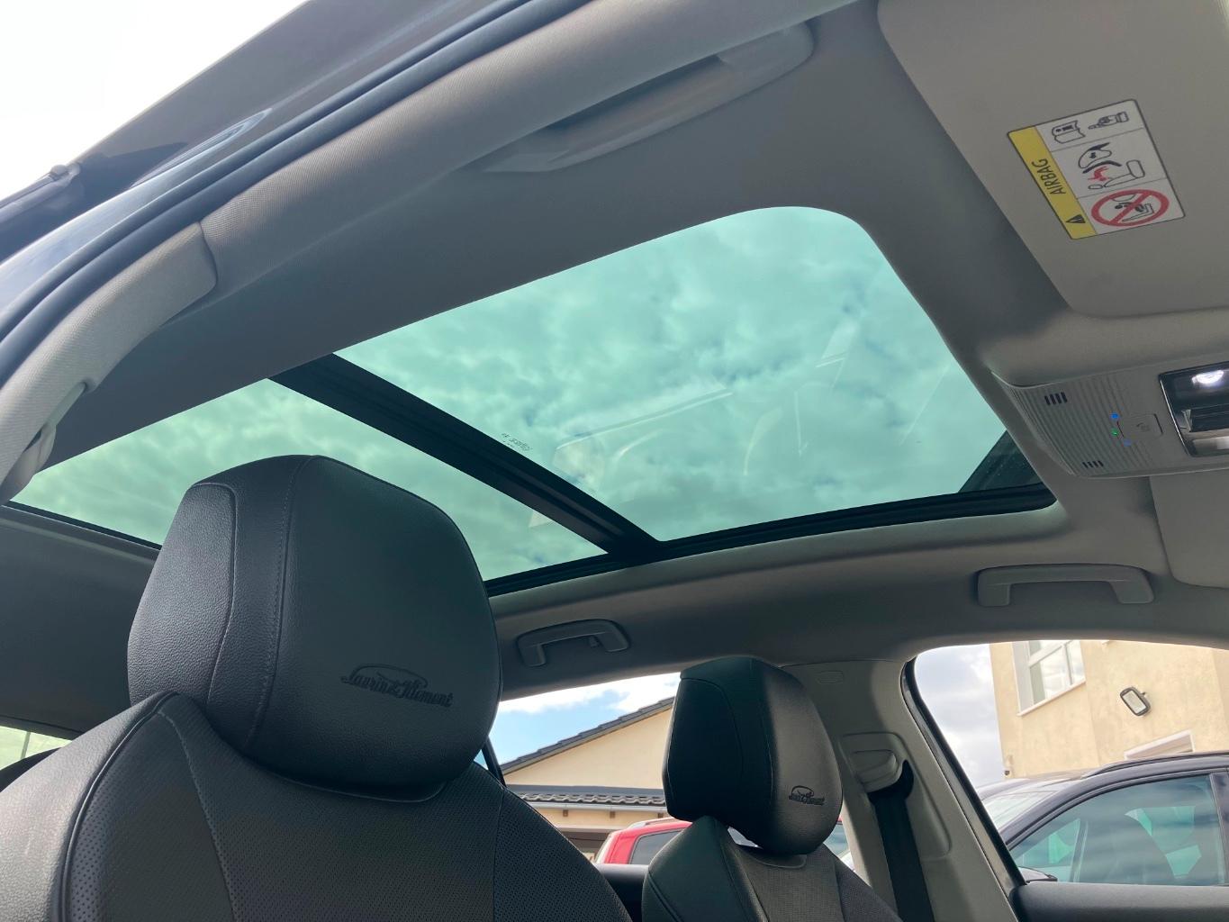Skoda Superb 2.0 TSI Laurin&Klement 4x4 DSG Panorama M