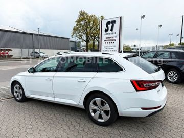Skoda Superb - 4