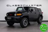 Toyota FJ Cruiser VVT-i V6 Btw auto, Fiscale waarde € 8 - Toyota FJ Gebrauchtwagen