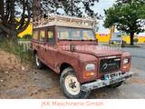 Land Rover Defender Cazorla 109 6 Zylinder - Land Rover Defender in Hamm