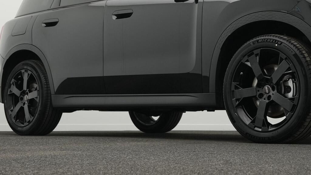 MINI Countryman C (Cooper) - Bild 23
