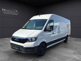 MAN TGE 3.180 L5H3 Automatik**nur 10 TKM** - Man TGE 5-180