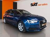 Audi A4 2.0 TDI Navi|Tempo|PDC vo/hi|SLI|Sitzheiz|AHK - Audi A4 mit Diesel-Antrieb: 2.0