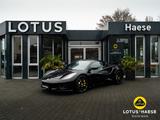 Lotus Emira V6 Cosmos Black - by LOTUS HAESE - schwarze Lotus Emira