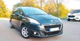 Peugeot 5008 Business Line* 1.6E-HDI*Autom... - Peugeot 5008: Business Line