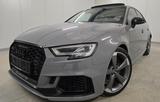 Audi 1HAND*RS-AGA*nonOPF*AudiServNEU*B&O*280kmh*PANO - gebrauchte Audi RS3 aus dem Jahr 2017