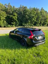 Volvo V60 T6 AWD Geartronic Polestar Polestar - Volvo V60 Kombi Awd mit Benzin-Antrieb