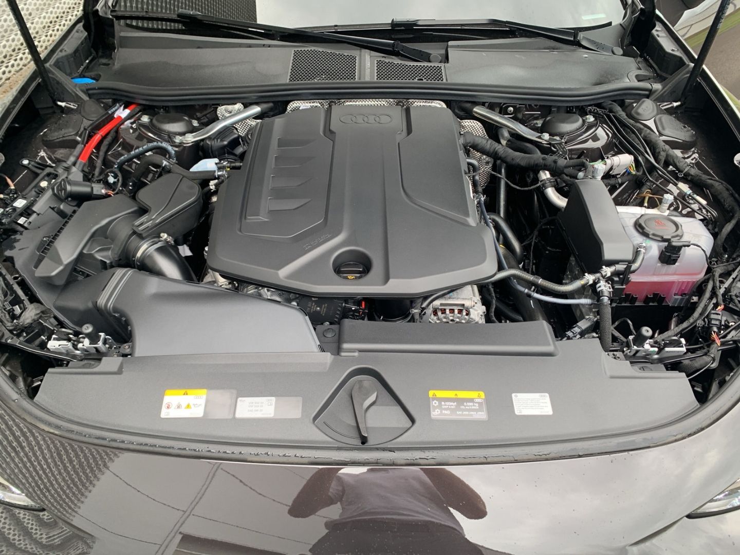 Audi A6 - Bild 16