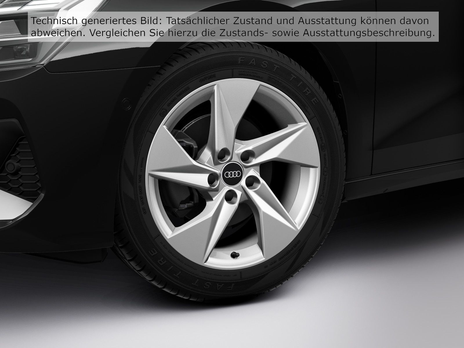 Audi A3 - Bild 9