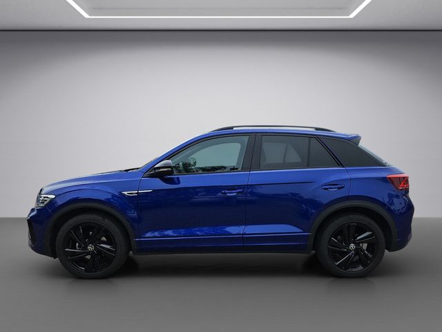 T-Roc 1.5TSI DSG R-Line AHK