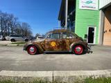 Volkswagen Käfer 1303 s Rat Look - VW Käfer Gebrauchtwagen in Hamburg