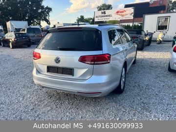 Volkswagen Passat Variant - 9