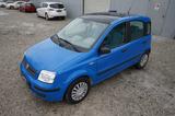 Fiat Panda 1.2 8V |Automatik| |Scheckheft gepflegt| - gebrauchte Fiat Panda aus dem Jahr 2004
